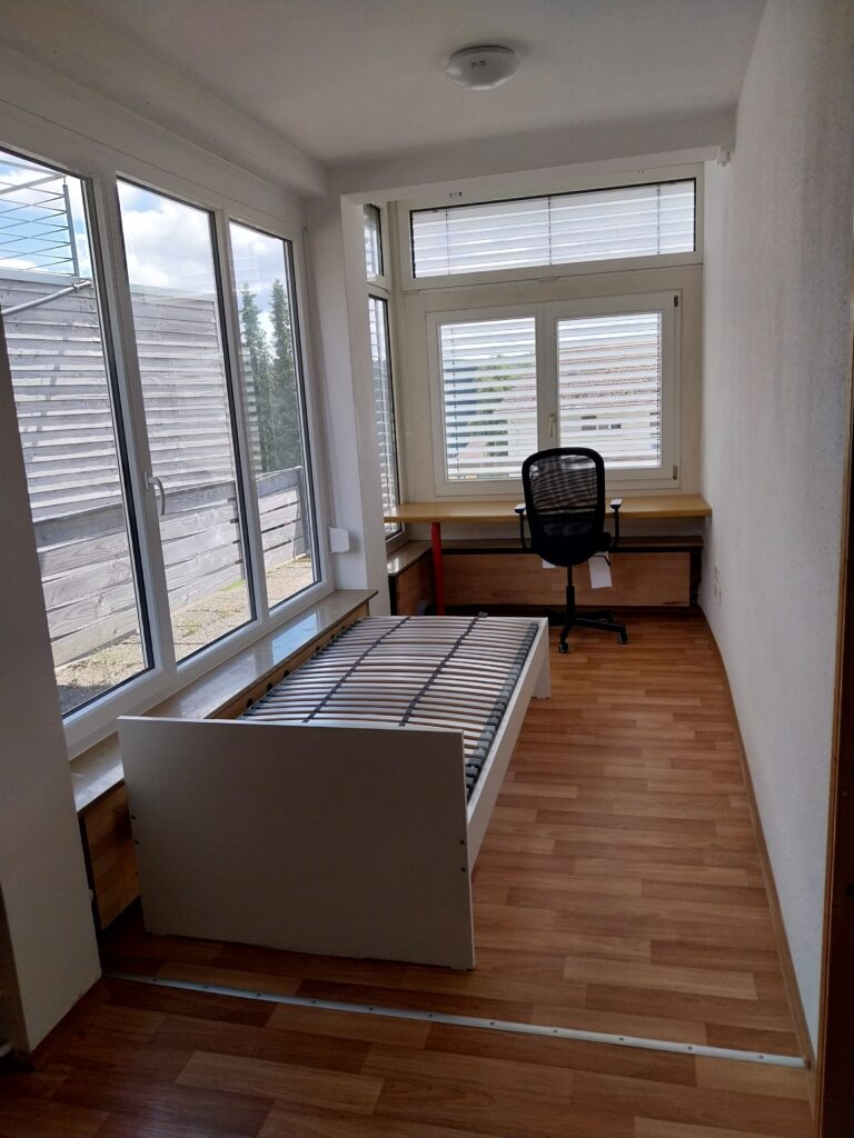 Wohnungsbild Dr. Guttenberg-Straße 1  – Einheit 02