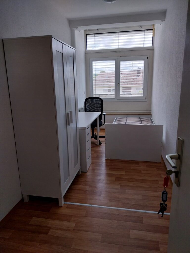 Wohnungsbild Dr. Guttenberg-Str. 1 – Einheit 03
