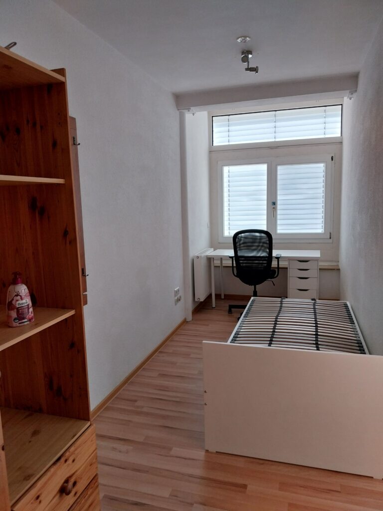 Wohnungsbild Dr. Guttenberg-Str. 1 – Einheit 05