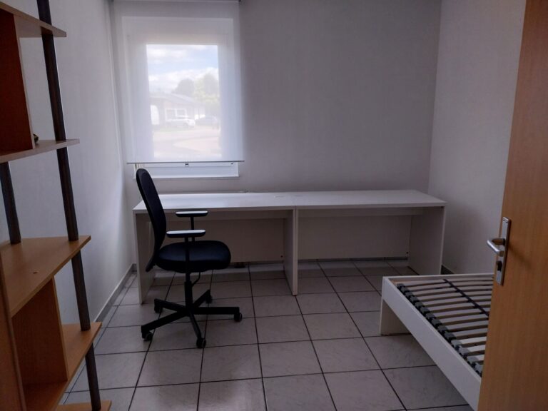Wohnungsbild Kussenhof – Einheit 43