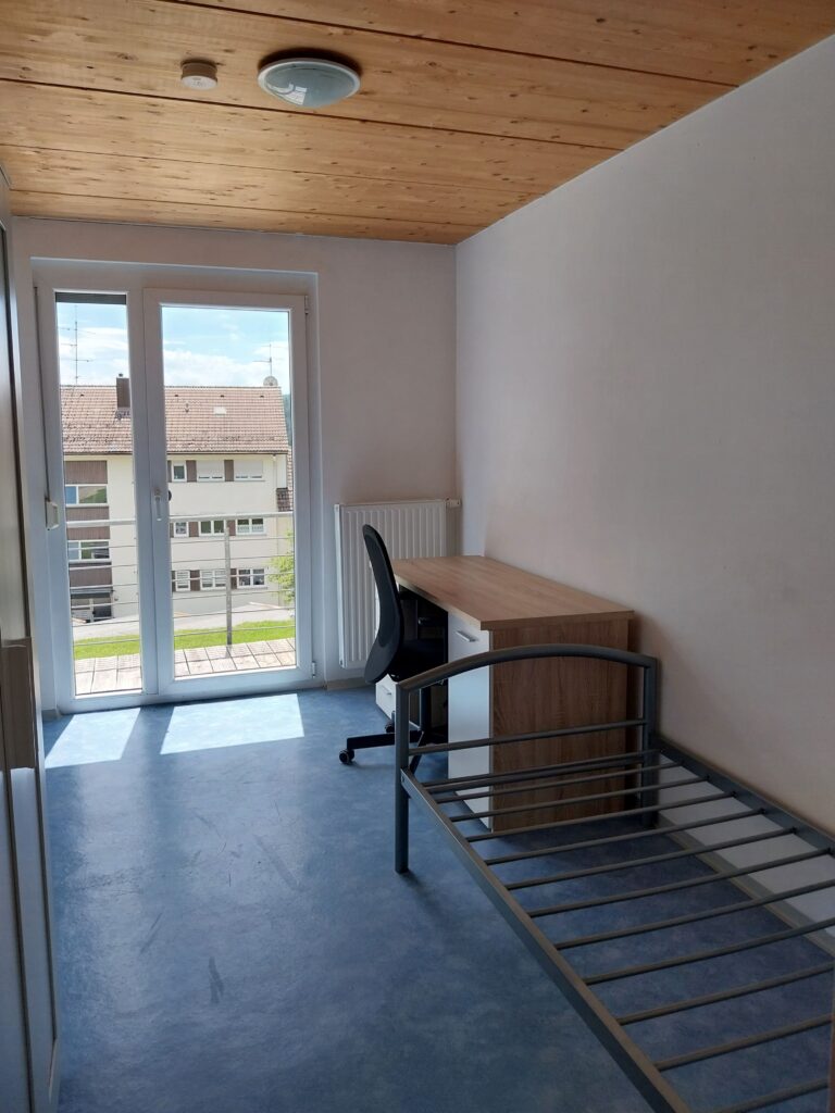 Wohnungsbild Kussenhof – Einheit 44