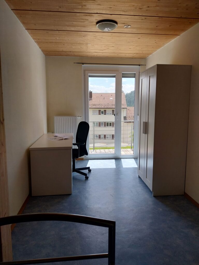 Wohnungsbild Kussenhof – Einheit 45