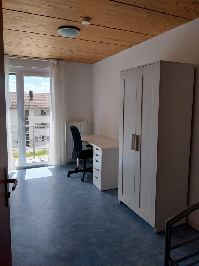 Wohnungsbild Kussenhof – Einheit 46