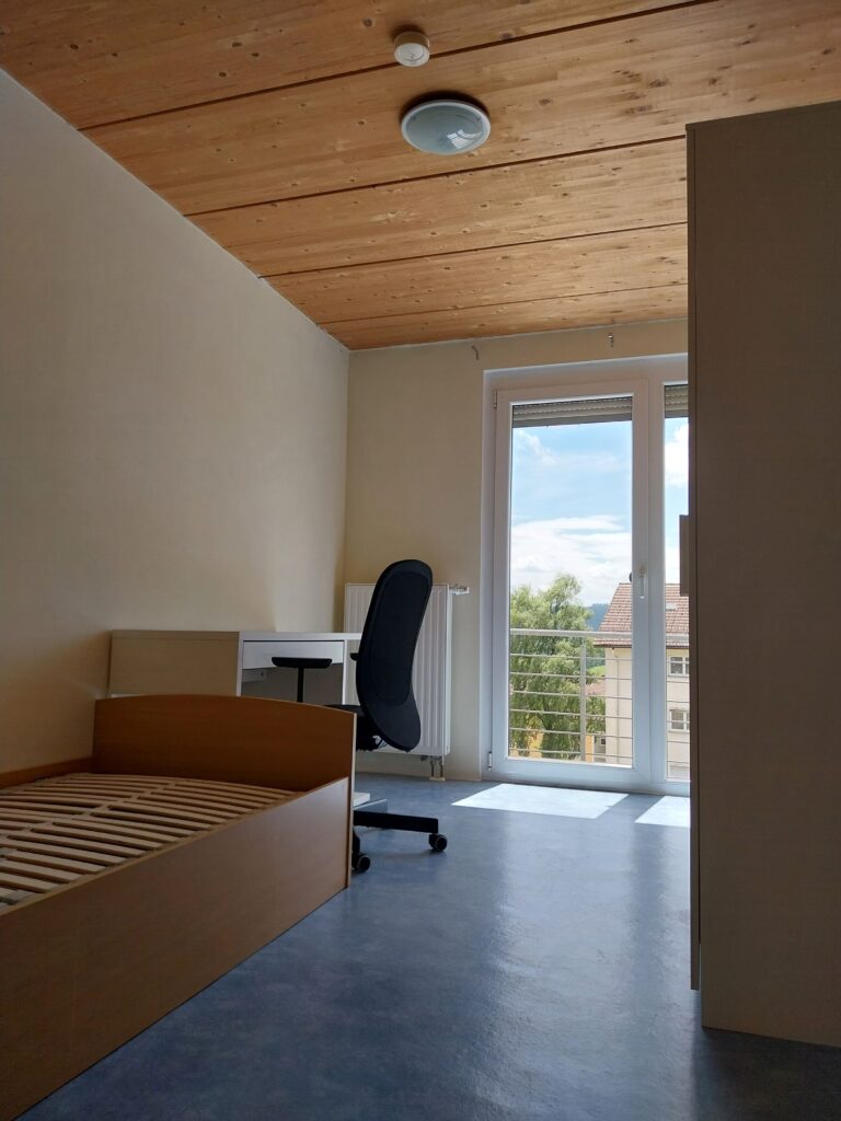Wohnungsbild Kussenhof – Einheit 47