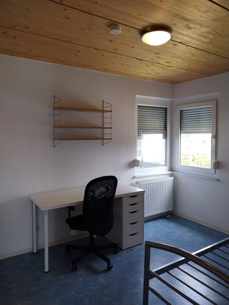 Wohnungsbild Kussenhof – Einheit 48