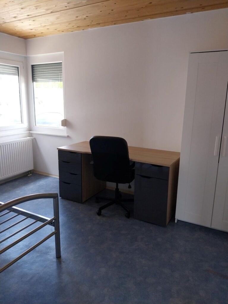 Wohnungsbild Kussenhof – Einheit 49