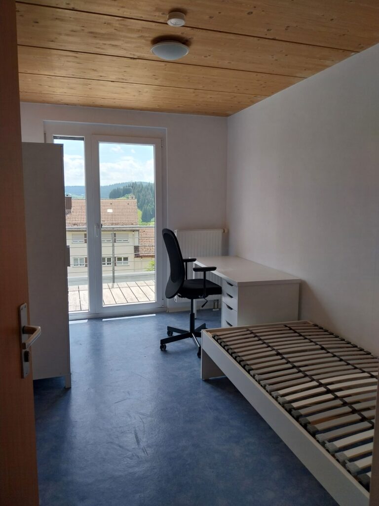 Wohnungsbild Kussenhof – Einheit 50