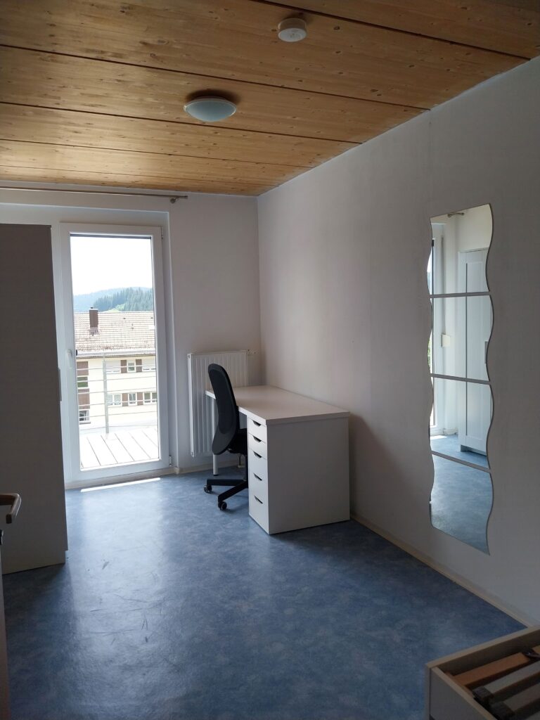 Wohnungsbild Kussenhof – Einheit 52