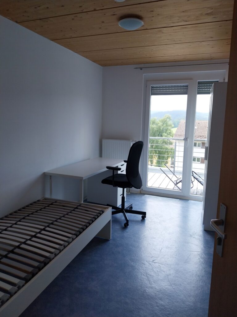 Wohnungsbild Kussenhof – Einheit 53