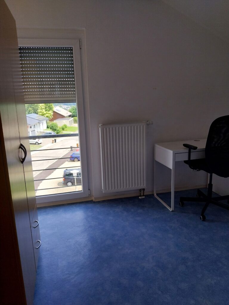 Wohnungsbild Kussenhof – Einheit 57