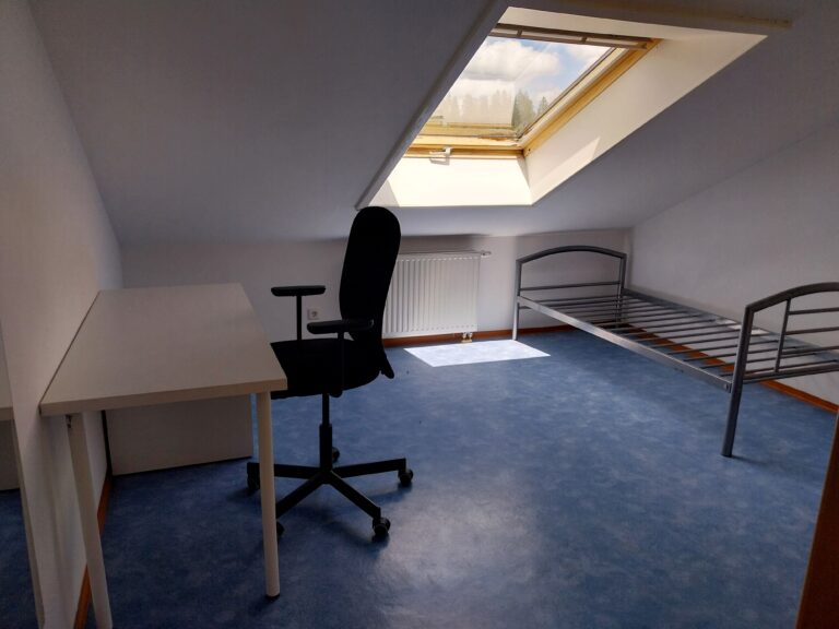 Wohnungsbild Kussenhof – Einheit 58