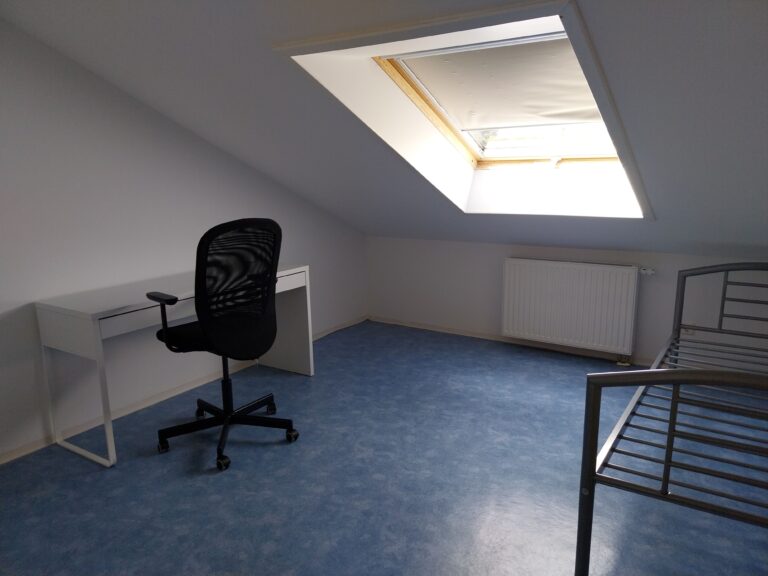 Wohnungsbild Kussenhof – Einheit 59