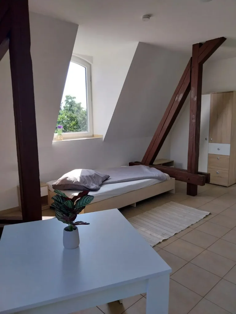 Wohnung Chemnitzer Straße 44 – Einheit 512