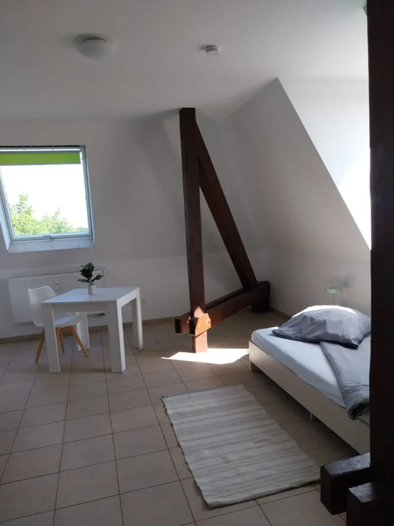 Wohnung Chemnitzer Straße 44 – Einheit 450