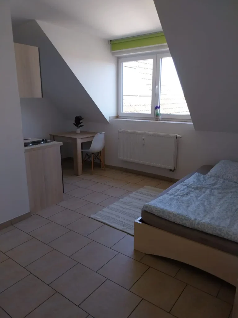 Wohnung Chemnitzer Straße 44 – Einheit 451