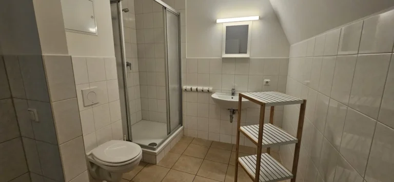 Wohnungsbild Chemnitzer Straße 44 – Einheit 450