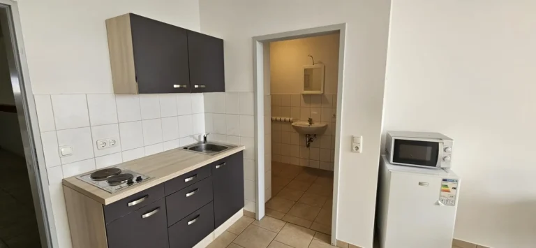 Wohnungsbild Chemnitzer Straße 44 – Einheit 450